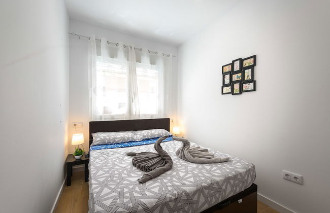 The Cozy Place Alicante - Foto 5