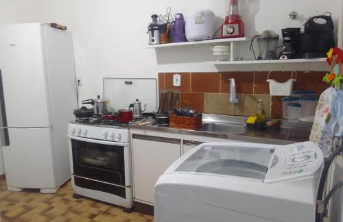 LINDO APTO CENTRAL, QUASE ao LADO DO HOTEL NACIONAL CORUMBÁ -MS - Photo 21