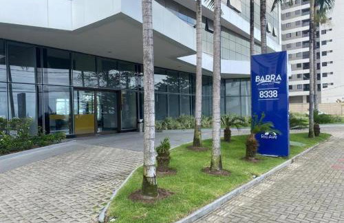 Vista incrível no Panoramic Paiva Flat - Foto 25