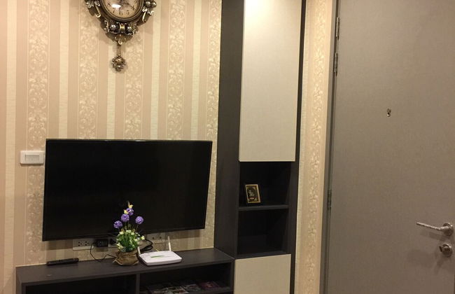 THE BASE Central Pattaya by UL - Foto 22