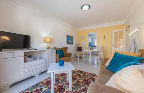 T2 Oásis Parque, Piscinas, Jacuzzi e ténis! - Foto 6