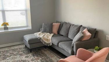 The Delores - 2 Bedroom Apt in Quilt Town, USA - Foto 5