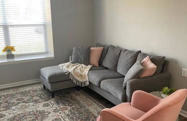 The Delores - 2 Bedroom Apt in Quilt Town, USA - Foto 5