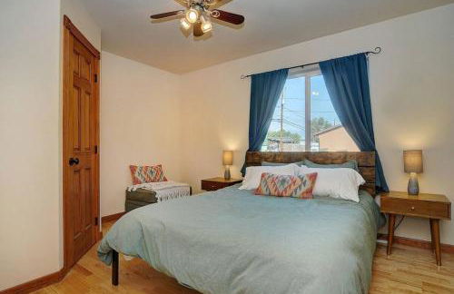 Salida Retreat House - Courtyard Hot Tub Str#753 - Photo 23