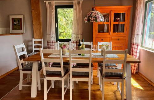 Waldhaus im Erzgebirge - Foto 20