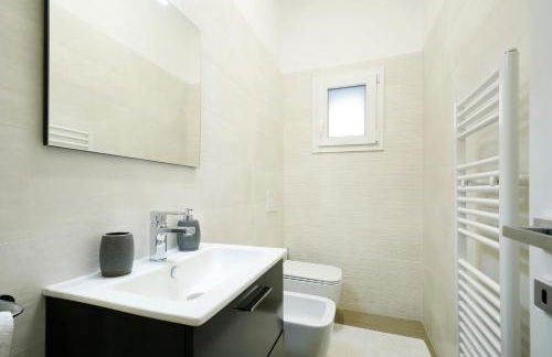 Appartamenti Diffusi di Villa Fiorita con accesso alle PISCINE della struttura principale - Foto 9