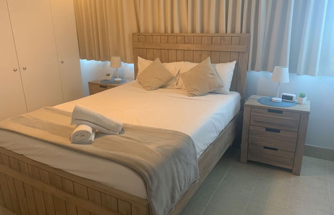 Beachfront Towers - Foto 14