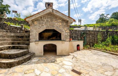 Stunning Apartment In Bresca With Wifi - Foto 13