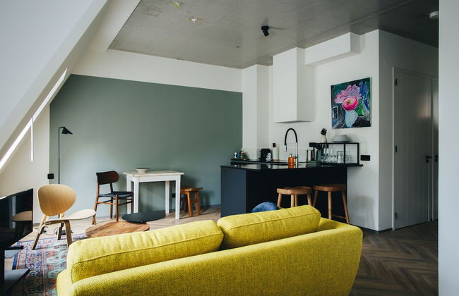 Dudok Studio's Arnhem-Oosterbeek - Foto 7