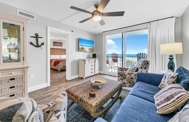 Destin on the Gulf 403 - Foto 6