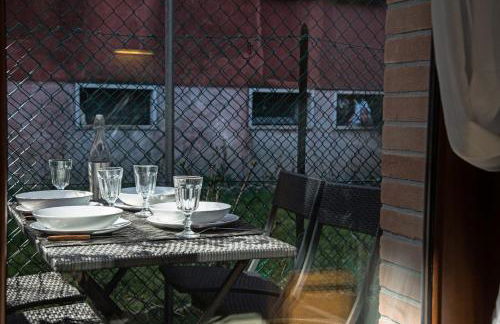 Duplex at the entrance to Venice 2 bathroom and terrace - Foto 28