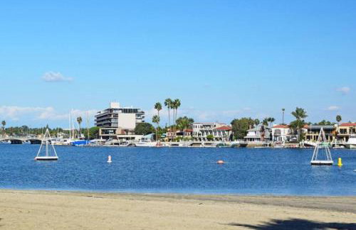 Bixby Beauty 50s Mod Long Beach - Foto 69