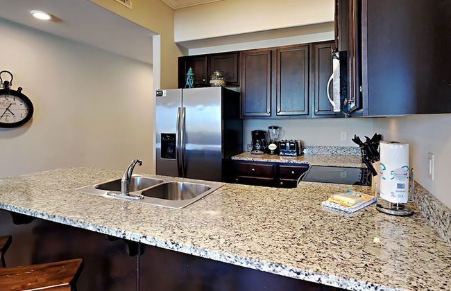 Alerio by Southern Vacation Rentals - Foto 24