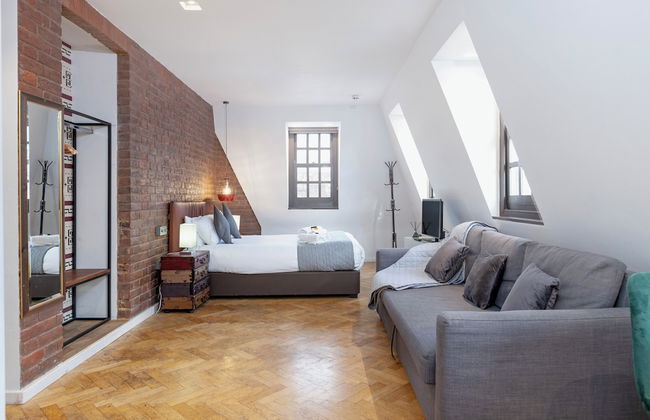 London Paddington Apartments - Photo 14