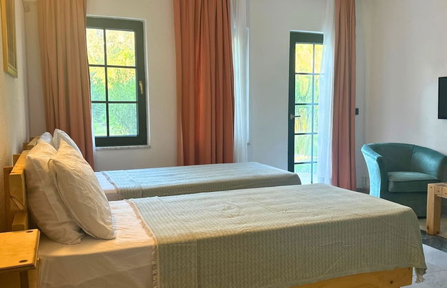 Club Mel Holiday Resort - Photo 42