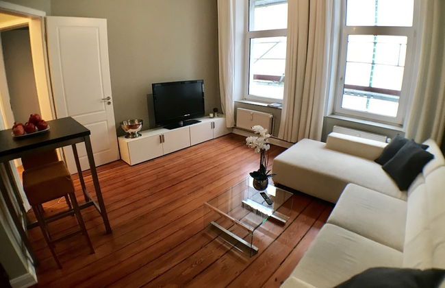 Bluecity Apartments - Photo 14