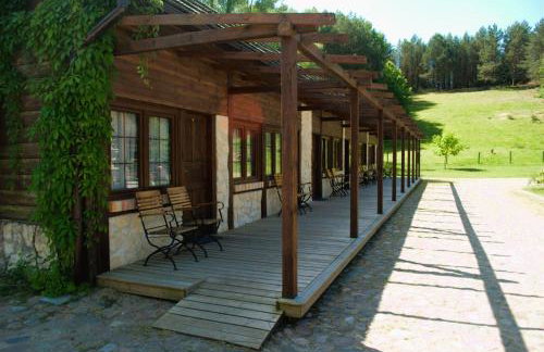 Tamarynowa Osada - Kraina Udanego Wypoczynku - Foto 37