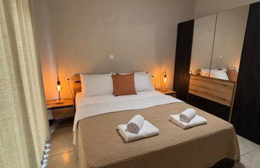 Maya Suites Kallithea - Foto 19