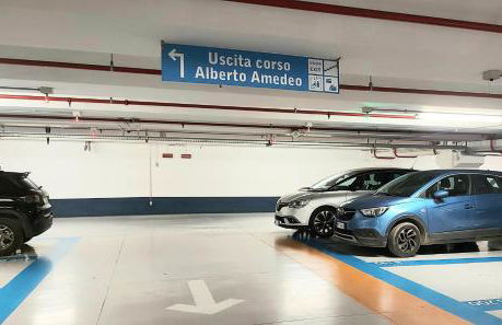 Amedeo Suite - Palermo Centro - Foto 47