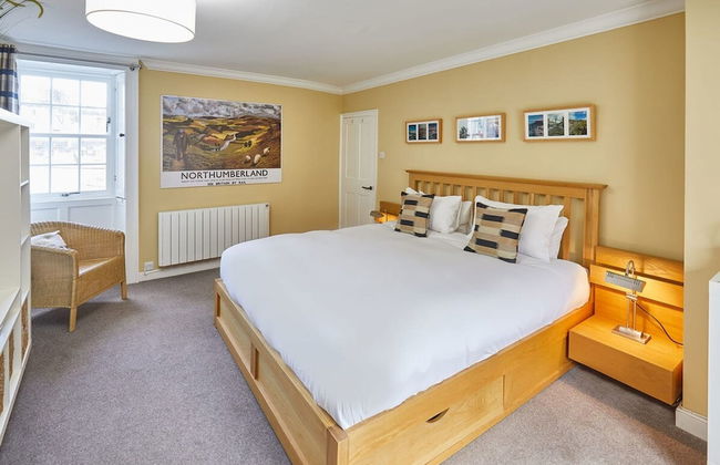 Host Stay Muggles Mews - Foto 11