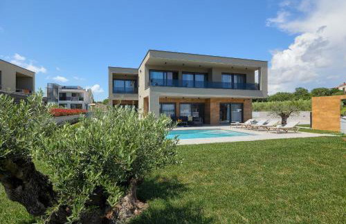 Villa Skalica Pomer - Medulin SEA VIEW - Foto 54