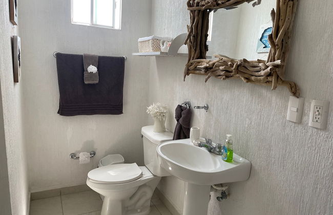 Casa Mora Alberca Privada de Playa - Photo 10