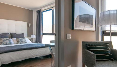 Picasso Suites - Foto 5