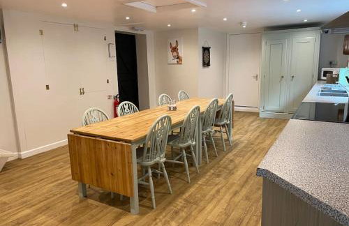 The Old Dairy Accommodation - Foto 6