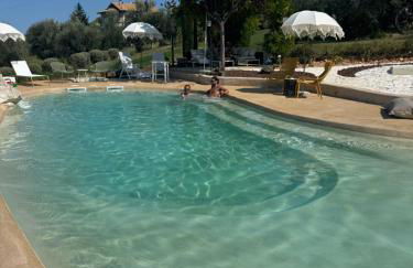 La Chiocciola Resort - Foto 10