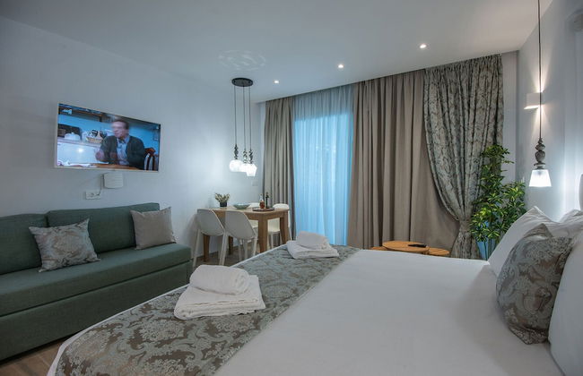 Ammos Luxury Suites - Foto 26