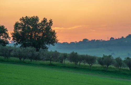 Casa Pace e Gioia - Foto 41