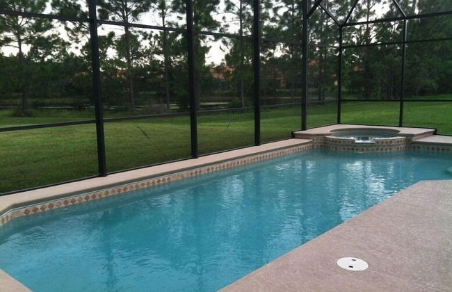 Watersong Resort - 5 bed - Private Pool - IHR 3093 - Foto 12