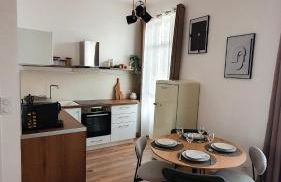 Appartement au calme T3 RDC - Quartier de France - Foto 2