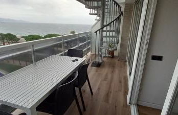 Appart Cosy T3 (Vue Mer et Piscine 4-5 pers) - Foto 10