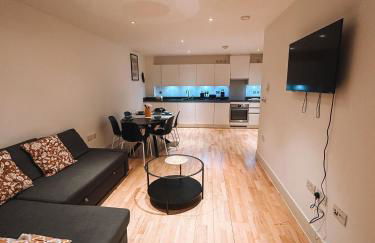 Cozy Streatham Retreat with FREE parking - Foto 1