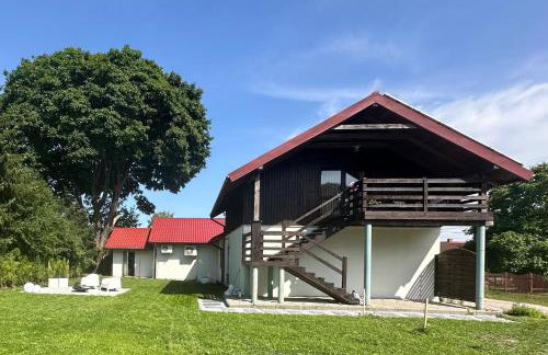 Sen Nad Jeziorakiem - Foto 11