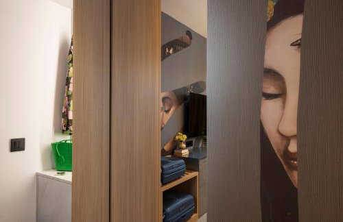 LADY L sea view studio - Foto 20