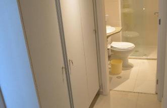 Apartamento vista para o mar, com piscina pé na areia - Foto 35