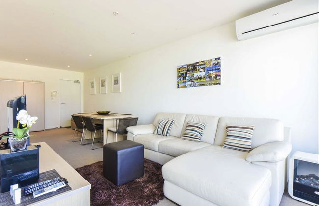 Melbourne by the Botanical Gardens - Photo 7