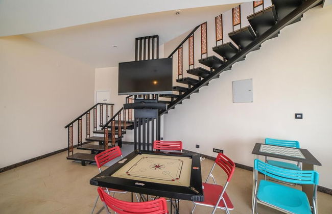 Penta Peak By Indostays - Photo 14