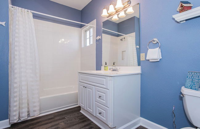 Pet Friendly Retreat on Lake Lbj! - Foto 22