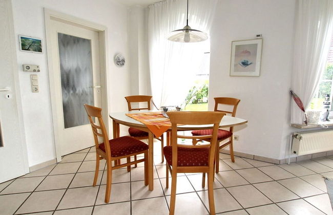 Ferienhaus, Dornumersiel - Photo 12