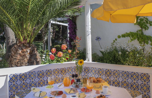 Quinta Paraiso da Mia - Cosy Decorated Studio - Foto 6