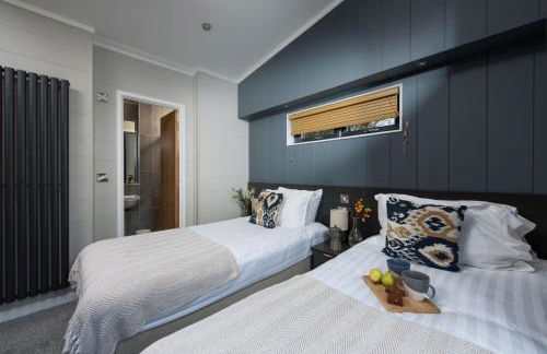 Hawthorne Lodge, 15 Roadford Lake Lodges, Lifton - Foto 16