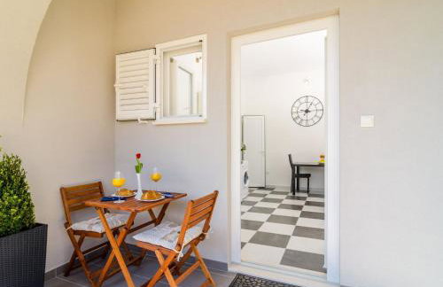 Apartment Amabilis - One Bedroom Apartment with Terrace and City View - Foto 30