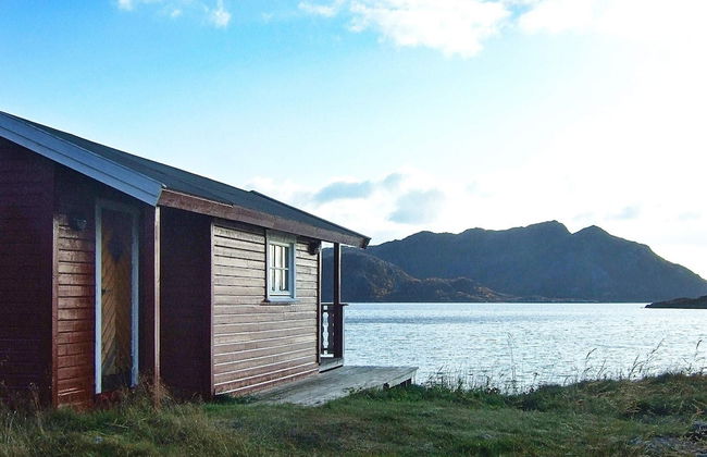 Holiday Home in Rebbenes - Photo 51