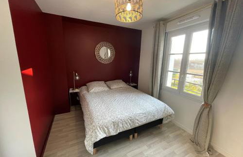 superbe villa au pied de Disneyland et val d'Europe - Foto 8