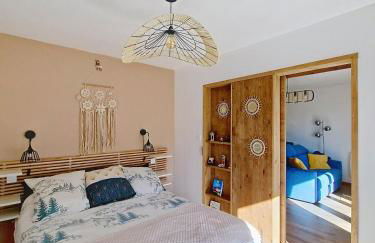 La Bresse Nature and Glisse - Foto 8