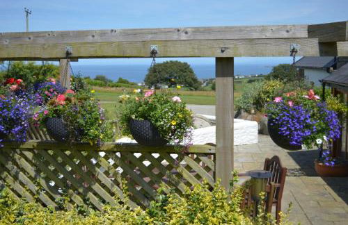 Penlan Coastal Cottages-Millstone - Foto 6