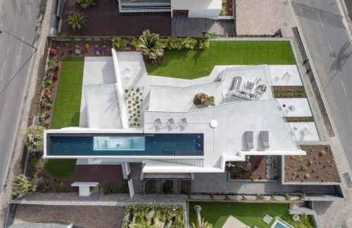 KARAT Villa Abama - Foto 5